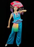 广西壮族自治区文化发展“十二五”规划 